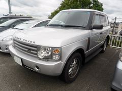 Land Rover RANGEROVER 4.4 V8