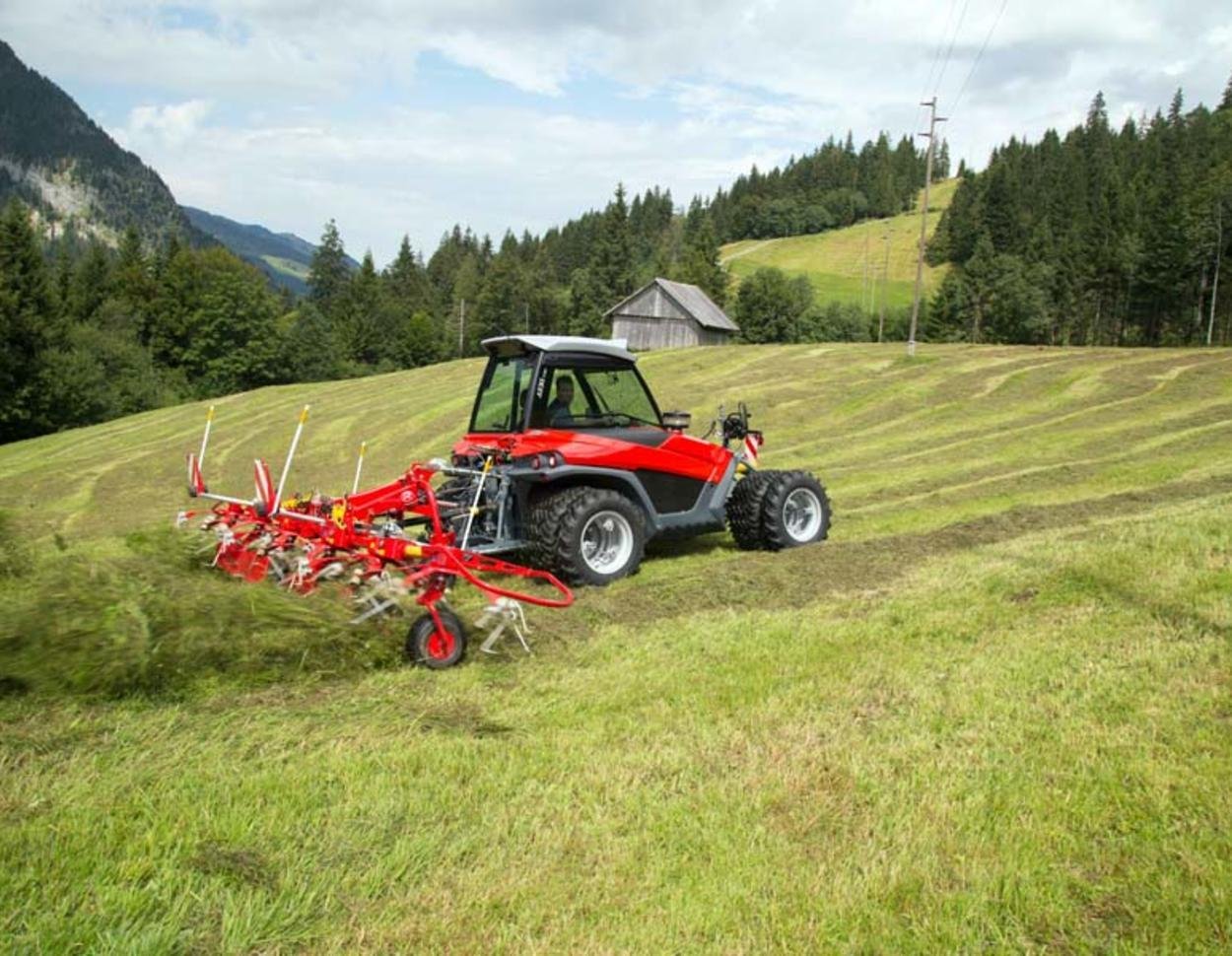 Diesel engine Ihi Agri Tech EG10-2800