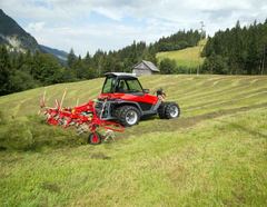 Ihi Agri Tech EG10-2800