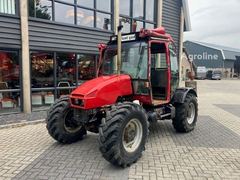 Doppstadt Systra 550