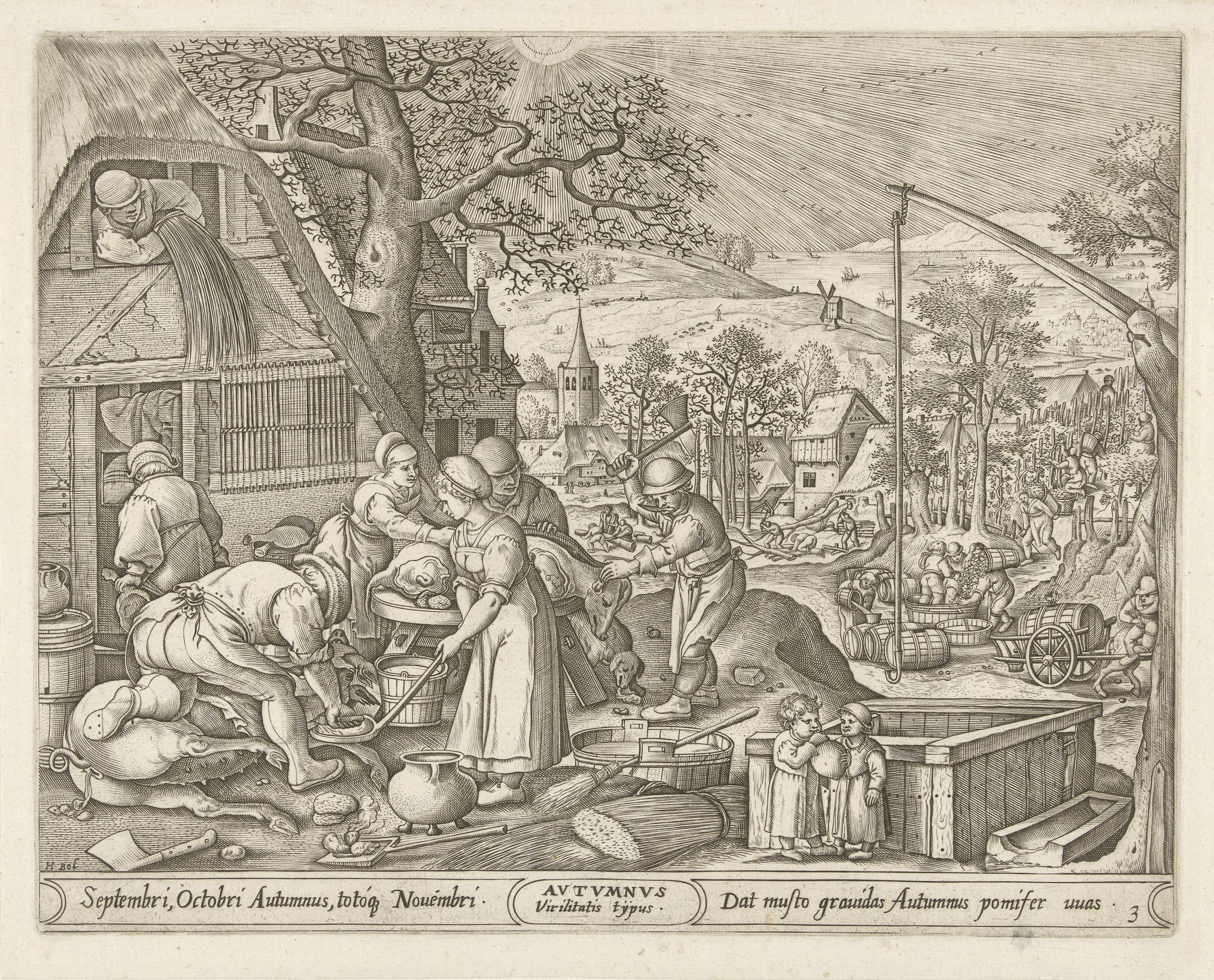 Trailer Van De Heyde -