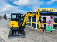 New Holland E27B