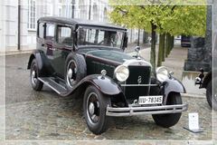 Audiwerke Audi Typ Fc