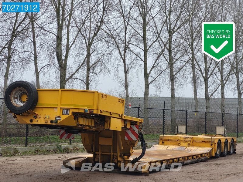 Trailer Nooteboom EURO-54-03/V
