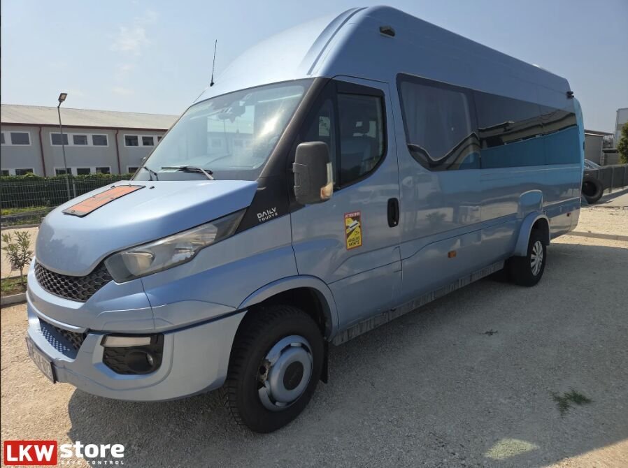 Truck Iveco 65C18-P/435