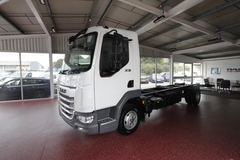 DAF XB 170 FA