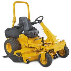 Cub Cadet Z5-152 | 53AIHTUV603