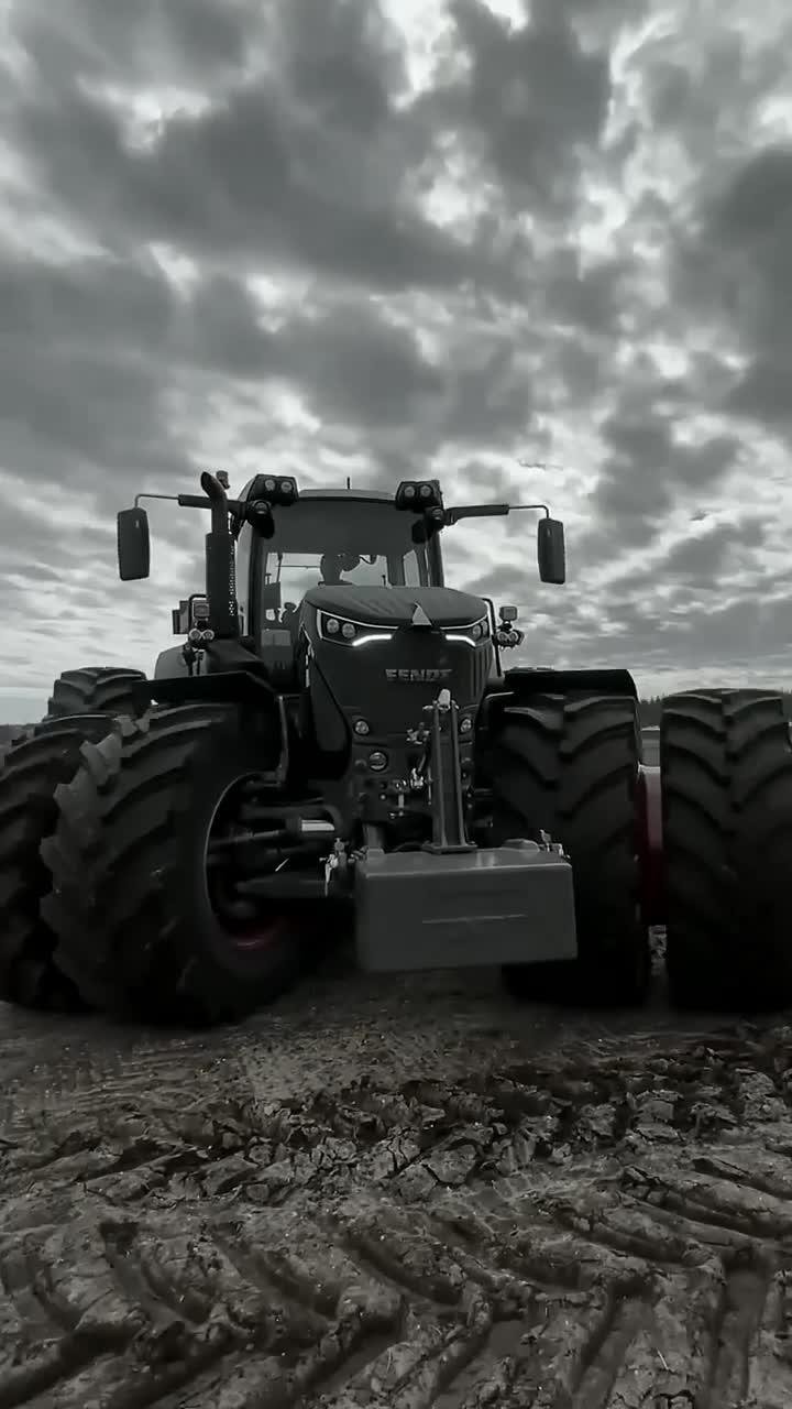 Tractor Fiat 940