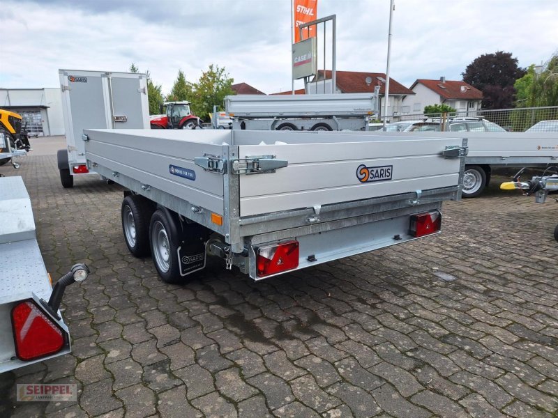 Trailer Hotra K3