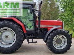 AGCO Massey Ferguson MF 6180 (A)