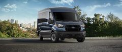 Ford TRANSIT 350 VAN-3.55T-2.4D66-FABY/330