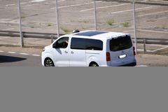 Citroën Jumpy SpaceTourer