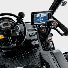 Holder S 130