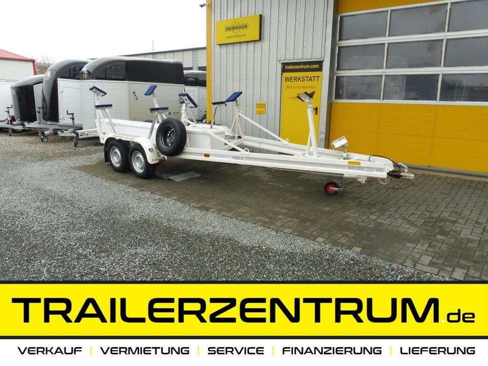 Harbeck BT2000.1