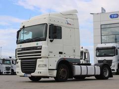DAF FT LOW DECK XF105