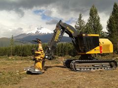 Tigercat LH870C