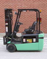 Mitsubishi FB18NT