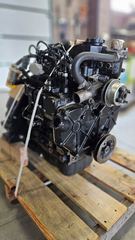 Mitsubishi Heavy Industries Engine & Turbocharger S3L