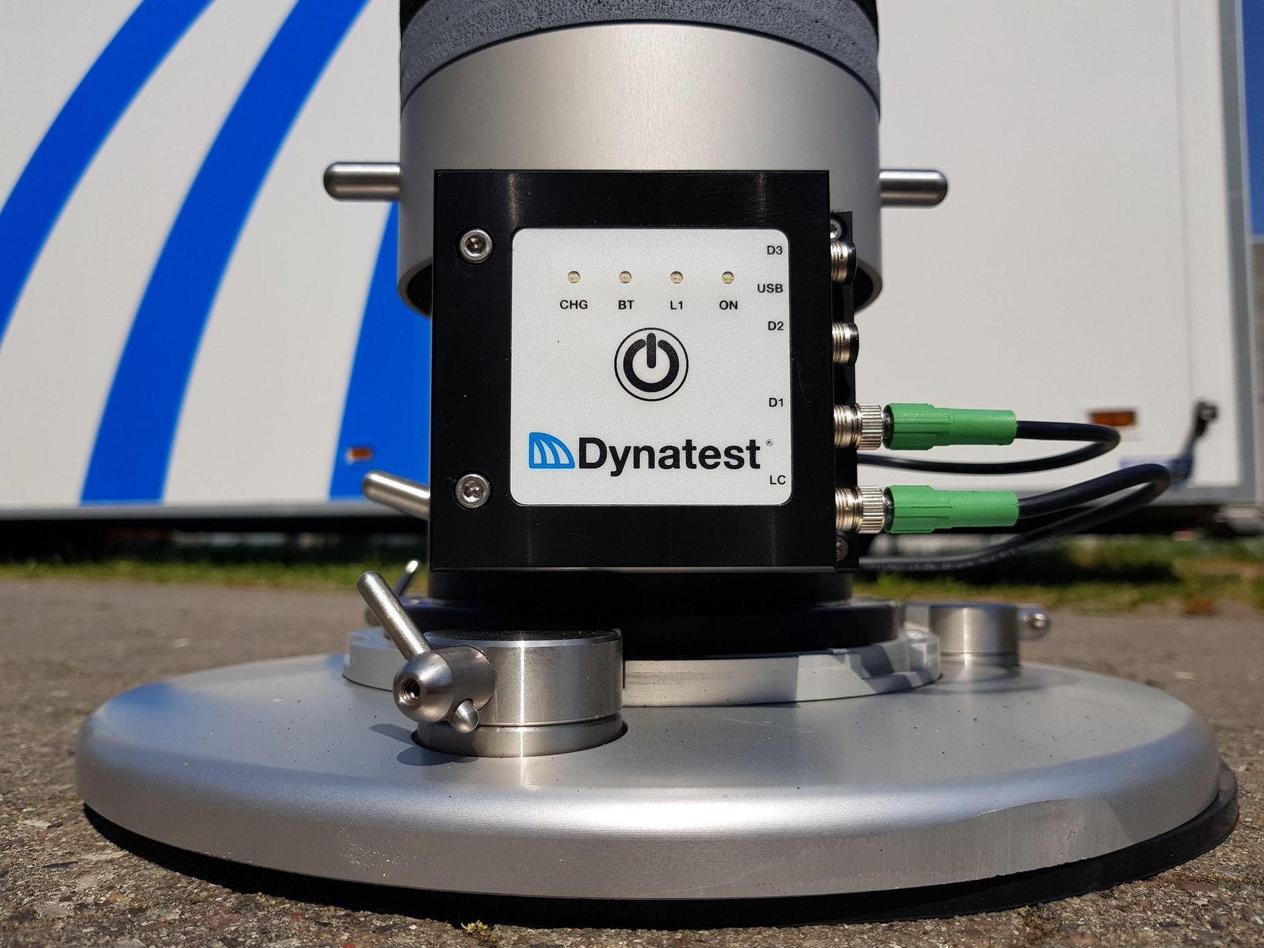 DYNATEST 8012-019