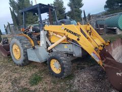 Fermec 640 B