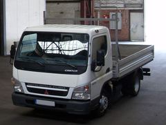Mitsubishi FB83
