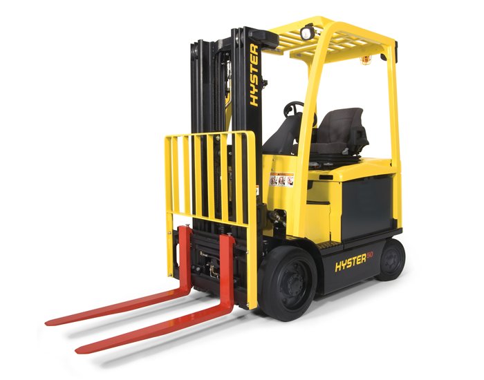 Hyster E60Z (36V)