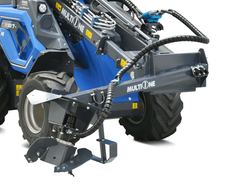 Multione Rotary Tiller