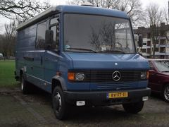 Mercedes Benz/mc Dostawcze