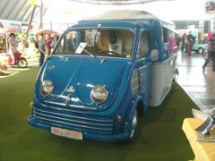 Dkw F800/3