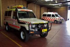 Toyota TOYOTA LANDCRUISER