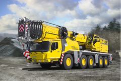 Grove GMK5250XL-1