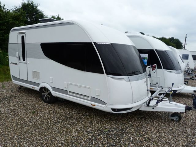 Anhänger HOBBY 440 SFR PREMIUM