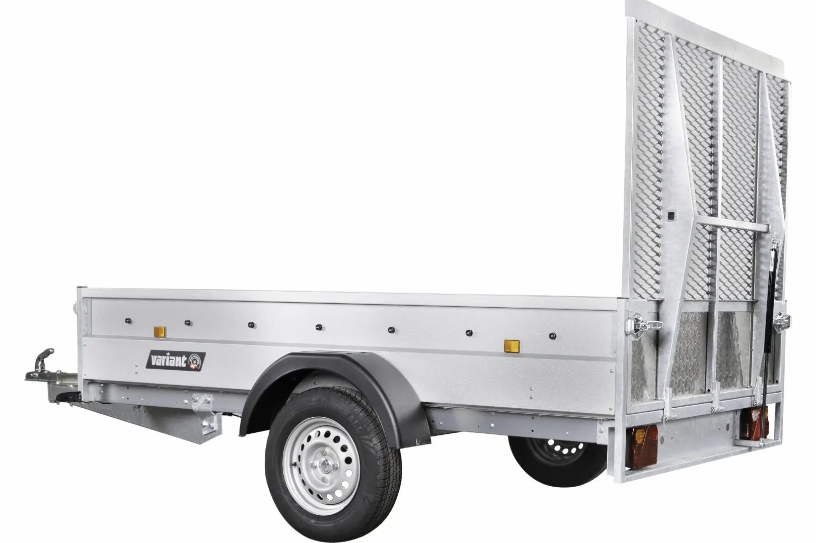 Variant 754 F1 MR