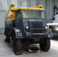 Bedford QLC
