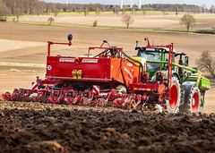 GRIMME GL 860 Compacta