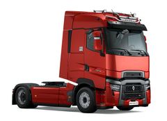 Renault H 100 6X2 L