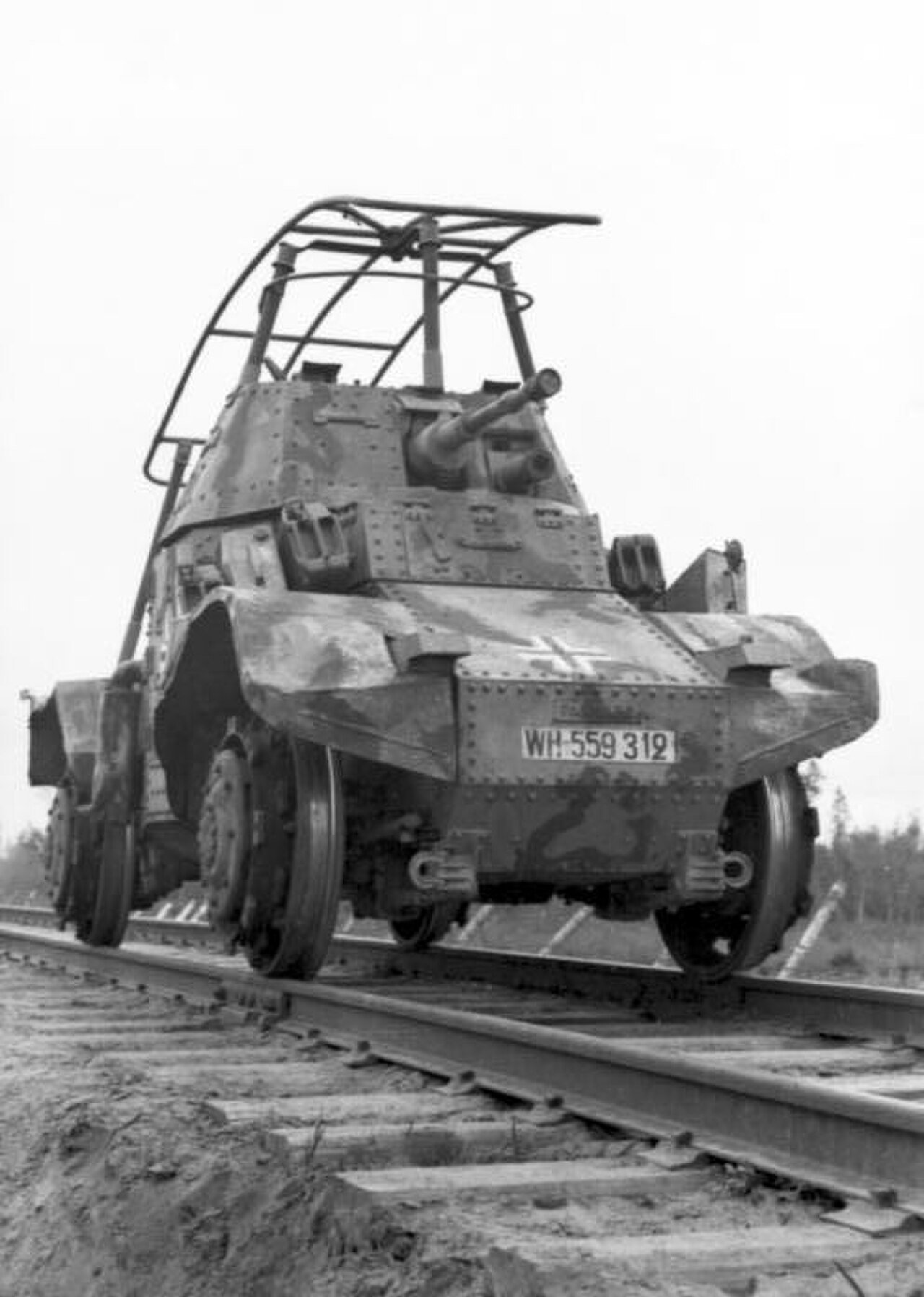 Samochód dostawczy Panhard 178
