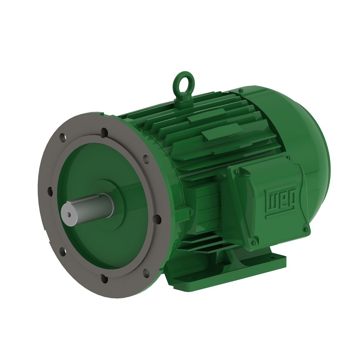 Electric motor Remx IE2132S-38-8