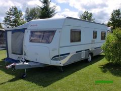 Dethleffs CAMPER 530TK