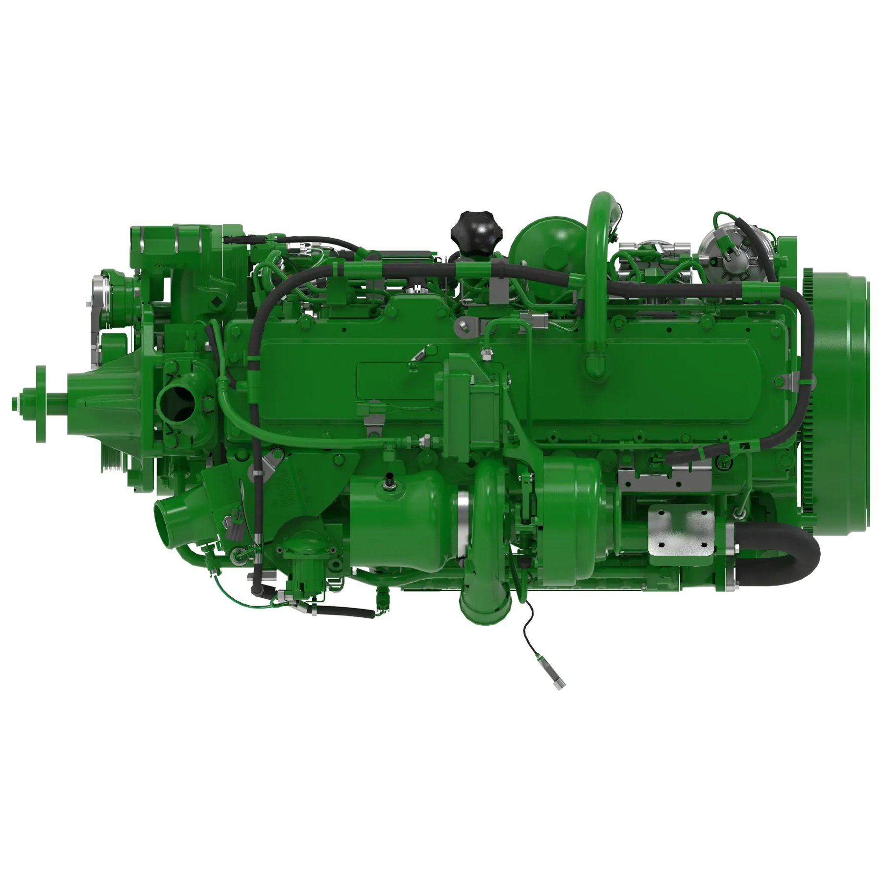 Diesel engine Ihi Agri Tech GJ13/1500C