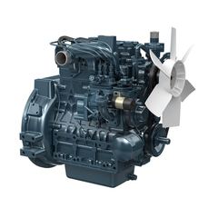 Kubota Z482-D2-ET