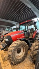 Case IH MXU 115 MAXXUM