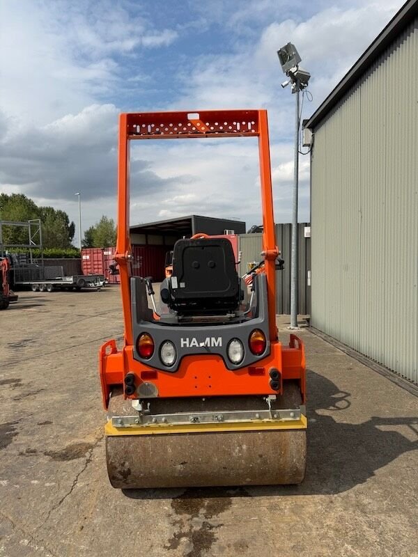 Hamm HD130
