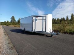 Eurowagon Weitere Modelle