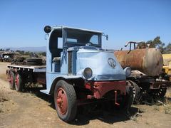 Mack EN5779