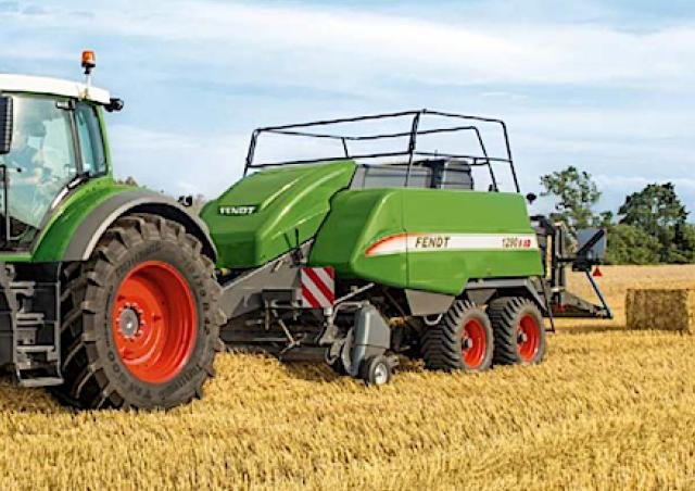 Fendt 990 NE