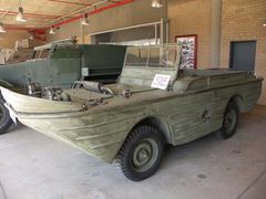 Ford Ford GPA