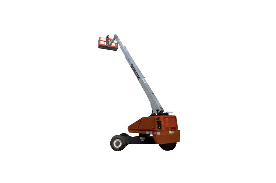 Arbeitsbühnen Snorkel TB85J