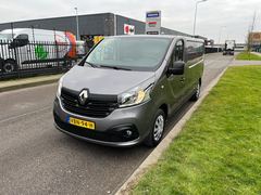Renault , 1.6 DCI 125 T29 L2H1