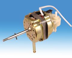 Ingersoll Rand M22 - Cooling Fan Motor